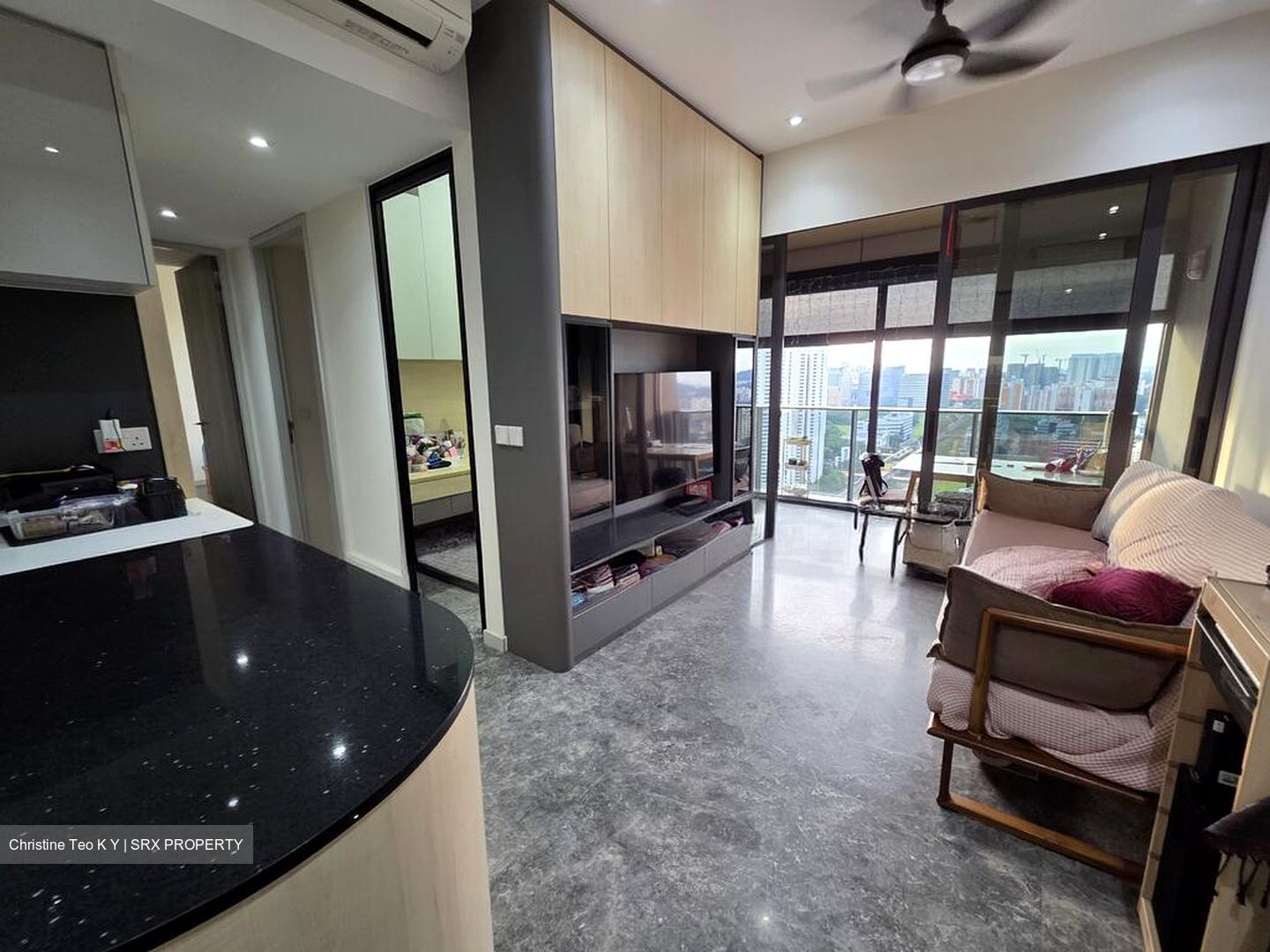 Margaret Ville (D3), Apartment #501015681